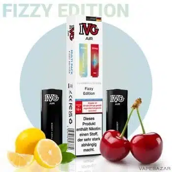 IVG AIR Pods – Fizzy Edition (2er Pack) kaufen