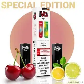IVG AIR Pods – Special Edition (2er Pack) kaufen