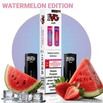IVG AIR Pods – Watermelon Edition (2er Pack) kaufen