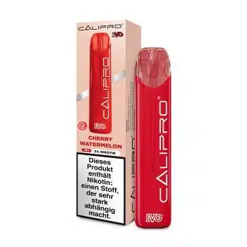 IVG Calipro – Cherry Watermelon kaufen