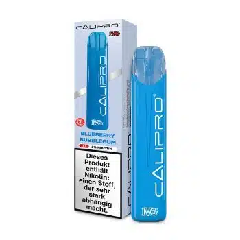 IVG Calipro – Blueberry Bubblegum kaufen