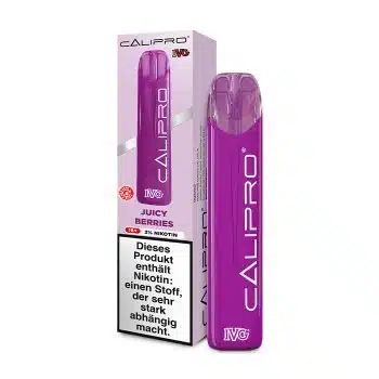 IVG Calipro – Juicy Berries kaufen