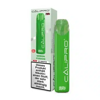 IVG Calipro – Green Fusion kaufen