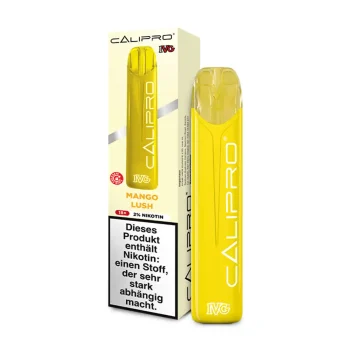 IVG Calipro – Mango Lush kaufen