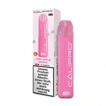 IVG Calipro – Pink Apple Guava kaufen