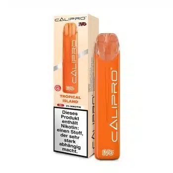 IVG Calipro – Tropical Island kaufen