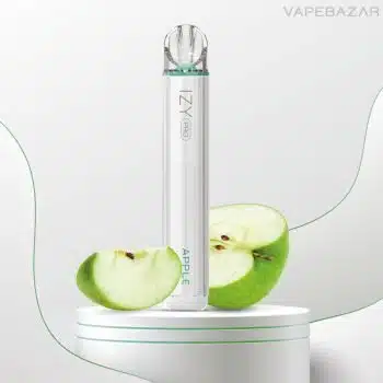 Izy Vape Pro 700 – Apple kaufen