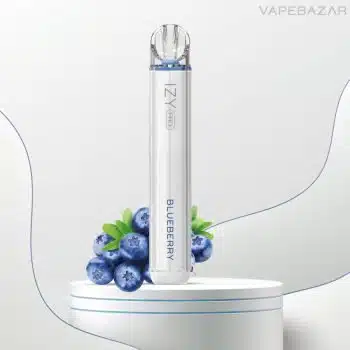 Izy Vape Pro 700 – Blueberry kaufen