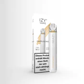 Izy Vape Pro 700 – Cappuccino kaufen