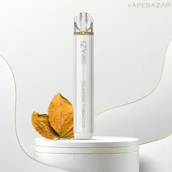 Izy Vape Pro 700 – Classic Tobacco kaufen