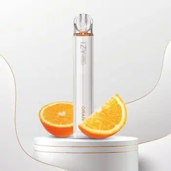 Izy Vape Pro 700 – Orange kaufen