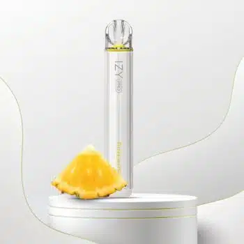 Izy Vape Pro 700 – Pineapple kaufen
