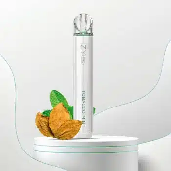 Izy Vape Pro 700 – Tobacco Mint kaufen