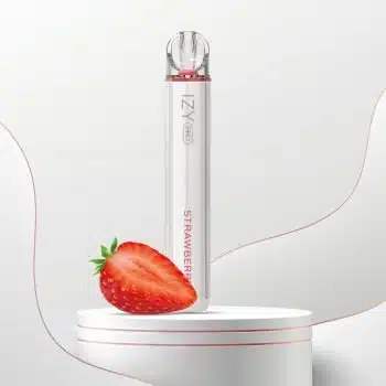 Izy Vape Pro 700 – Strawberry kaufen