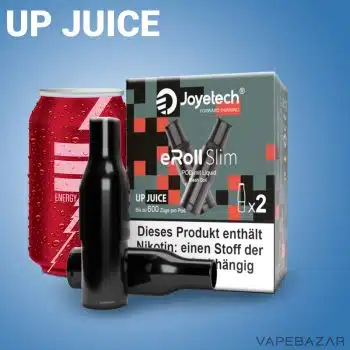 Joyetech eRoll Slim Prefilled Pod – Up Juice (2er Pack) kaufen