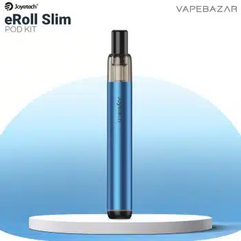 Joyetech eRoll Slim Easy Kit – Blue kaufen