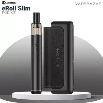 Joyetech eRoll Slim Full Kit – Black kaufen