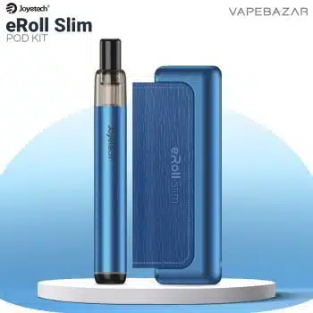 Joyetech eRoll Slim Full Kit – Blue kaufen