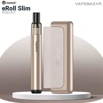 Joyetech eRoll Slim Full Kit – Gold kaufen