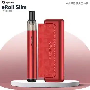Joyetech eRoll Slim Full Kit – Red kaufen