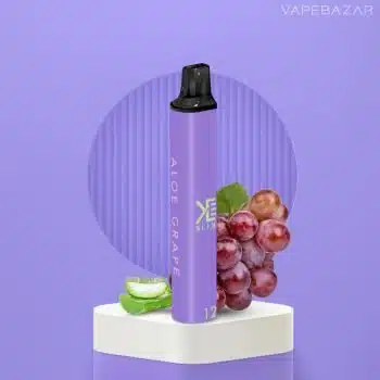 Klik Klak Element – Aloe Grape kaufen