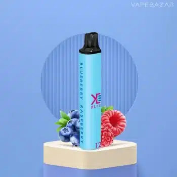 Klik Klak Element – Blueberry Raspberry kaufen