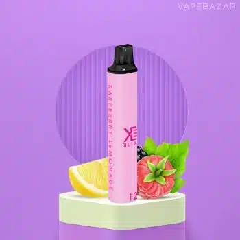 Klik Klak Element – Raspberry Lemonade kaufen
