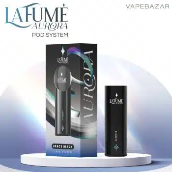 La Fume Aurora Podsystem – Space Black kaufen