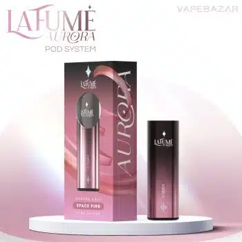 La Fume Aurora Podsystem – Space Pink kaufen