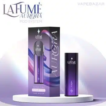 La Fume Aurora Podsystem – Space Purple kaufen