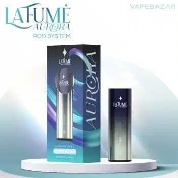 La Fume Aurora Podsystem – Space Silver kaufen