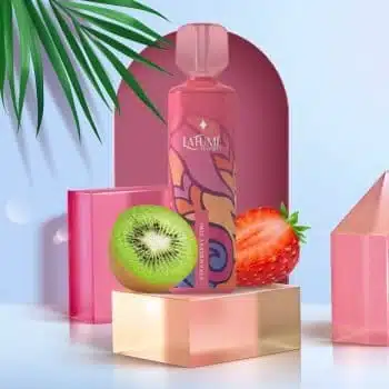 La Fume Aurora – Strawberry Kiwi kaufen