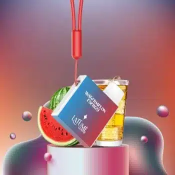 LA FUME Cuatro – Watermelon Energy kaufen
