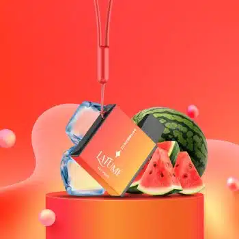 LA FUME Cuatro – Watermelon Ice kaufen