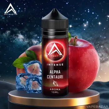 Antimatter Intense Longfill – Alpha Centauri kaufen