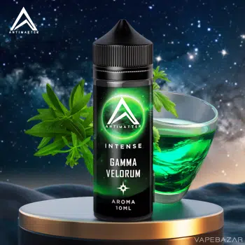 Antimatter Intense Longfill – Gamma Velorum kaufen