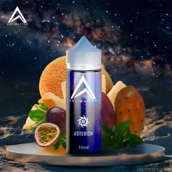 Antimatter Longfill – Asterion kaufen