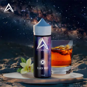 Antimatter Longfill – Black Hole kaufen