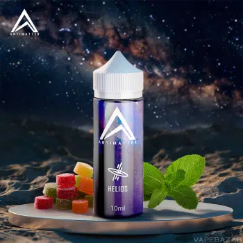 Antimatter Longfill – Helios kaufen