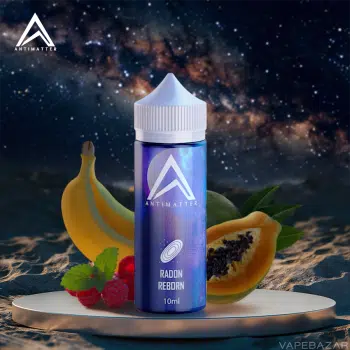 Antimatter Longfill – Radon Reborn kaufen