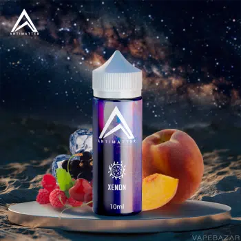 Antimatter Longfill – Xenon kaufen