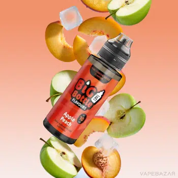Big Bottle – Apple Peach kaufen
