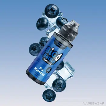 Big Bottle – Big Blueberry kaufen