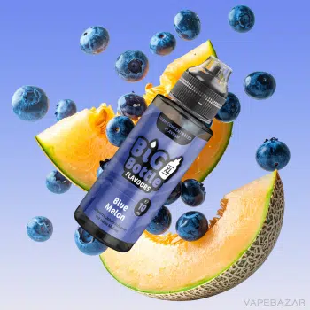 Big Bottle – Blue Melon kaufen