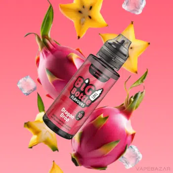 Big Bottle – Dragon Drop kaufen