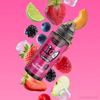 Big Bottle – Einfach Fruchtig Frisch kaufen