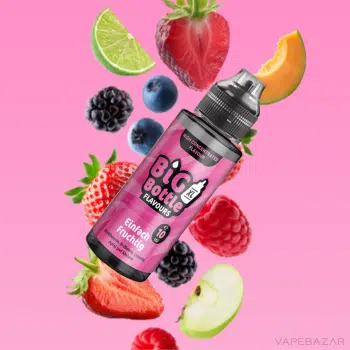 Big Bottle – Einfach Fruchtig kaufen