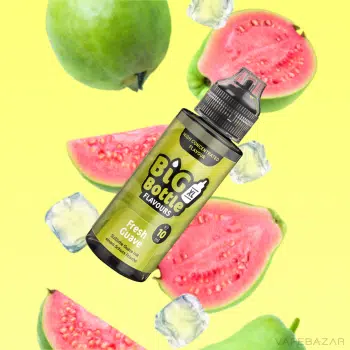 Big Bottle – Fresh Guave kaufen