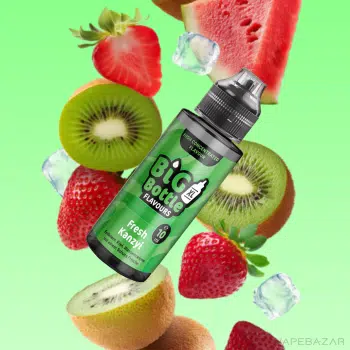 Big Bottle – Fresh Kanzyi kaufen