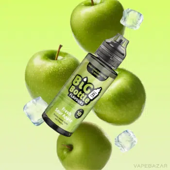 Big Bottle – Fresh Sour Apple kaufen